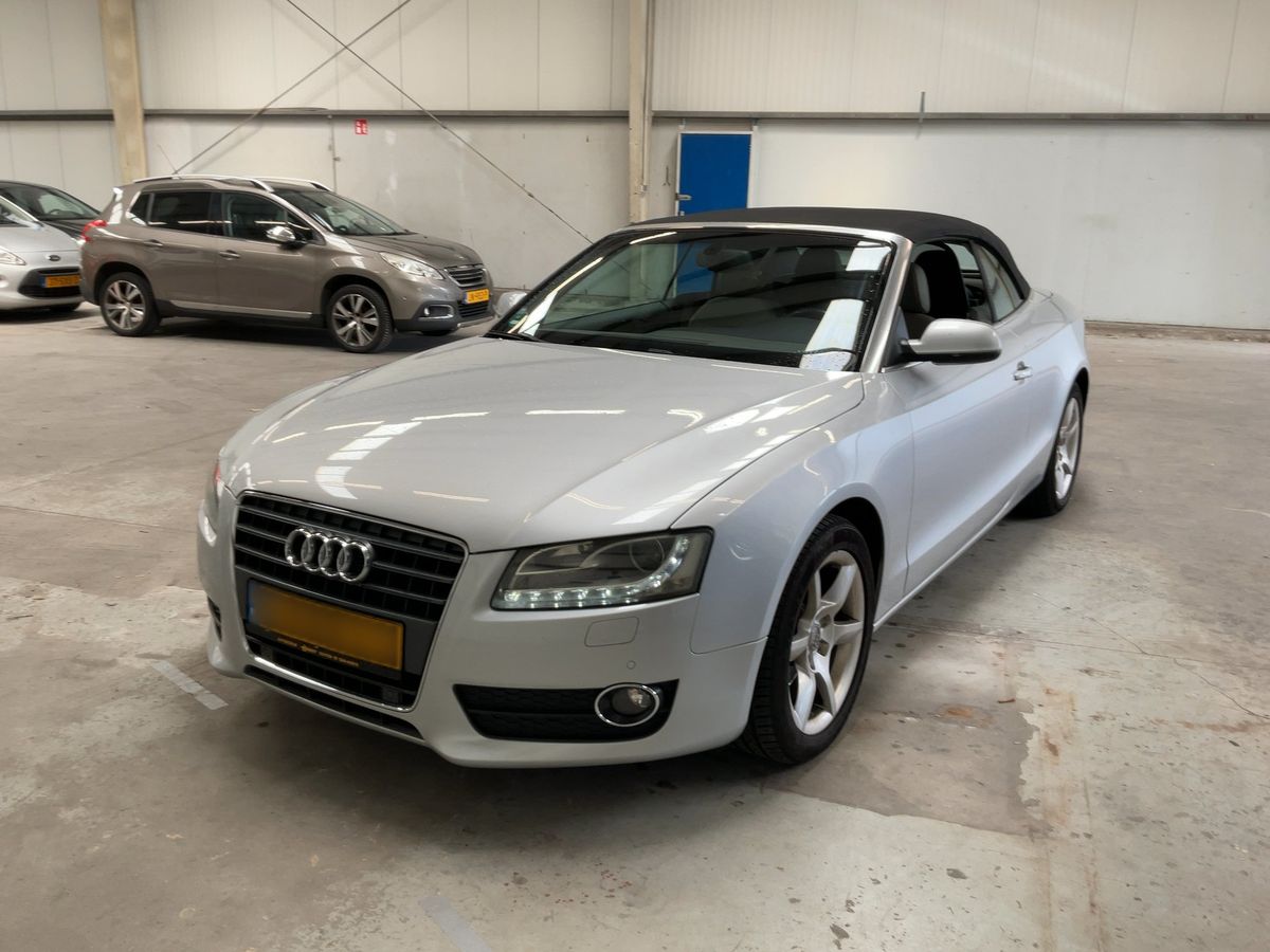 Audi A5 2010