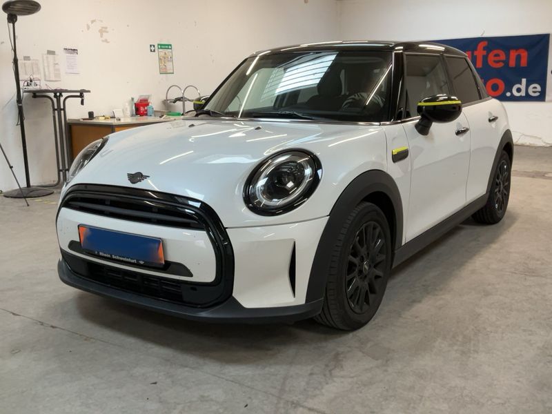 MINI Cooper Classic Trim — zdjęcie 1