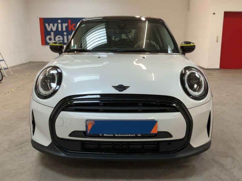 MINI Cooper Classic Trim — zdjęcie 9