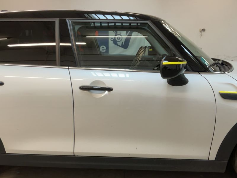 MINI Cooper Classic Trim — zdjęcie 7