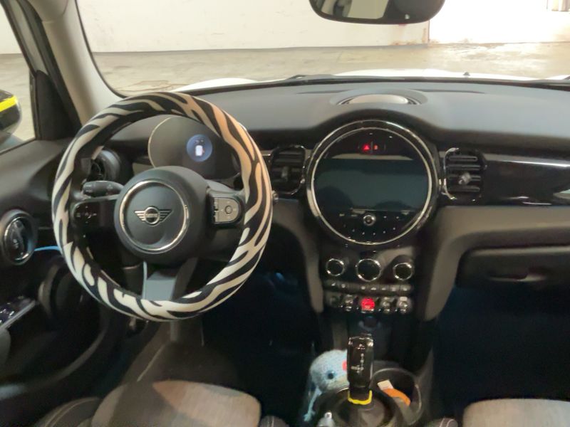 MINI Cooper Classic Trim — zdjęcie 12