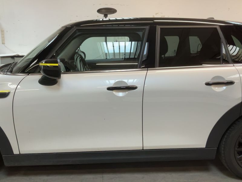 MINI Cooper Classic Trim — zdjęcie 4
