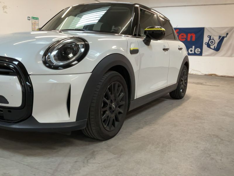 MINI Cooper Classic Trim — zdjęcie 2