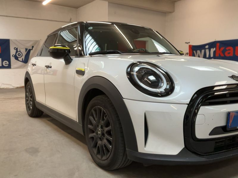 MINI Cooper Classic Trim — zdjęcie 8