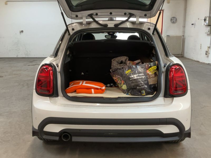 MINI Cooper Classic Trim — zdjęcie 10