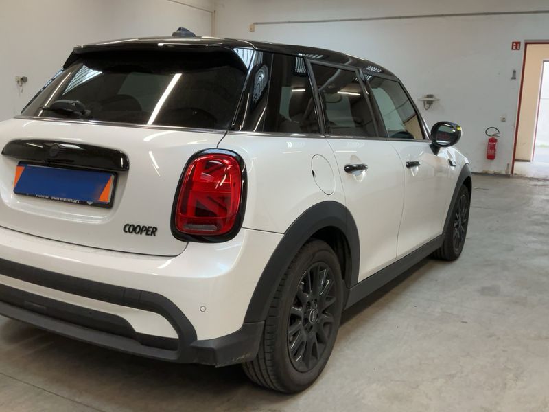 MINI Cooper Classic Trim — zdjęcie 6