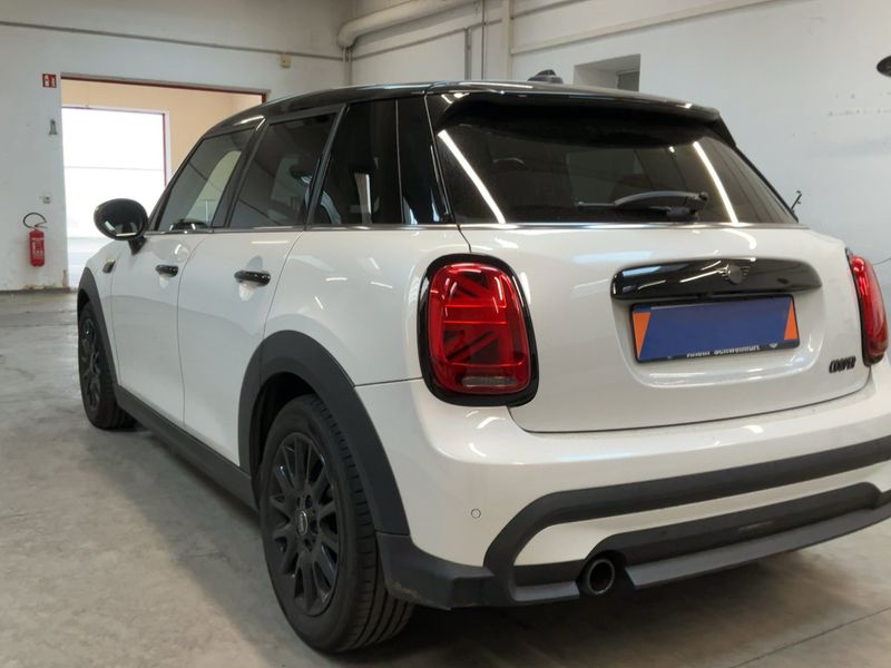 MINI Cooper Classic Trim — zdjęcie 3