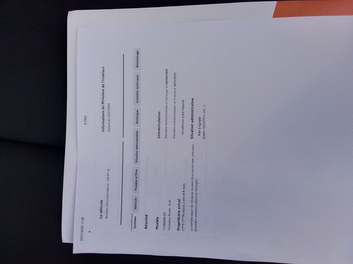 Citroen C3 1.4 HDi Exclusive
