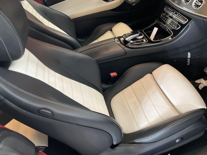 Mercedes-Benz E-Klasse E 200 Edition 1 AMG Line 2018 – снимка 17
