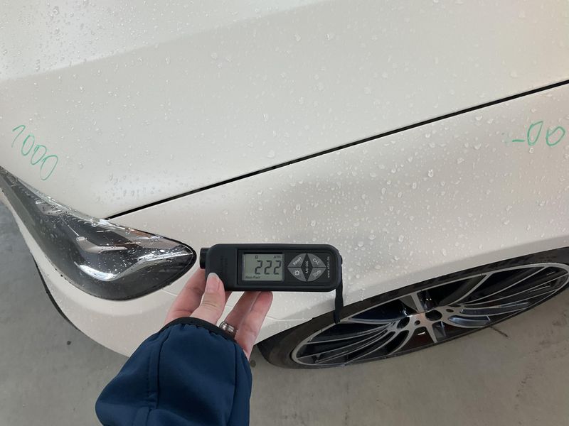 Mercedes-Benz E-Klasse E 200 Edition 1 AMG Line 2018 – снимка 29