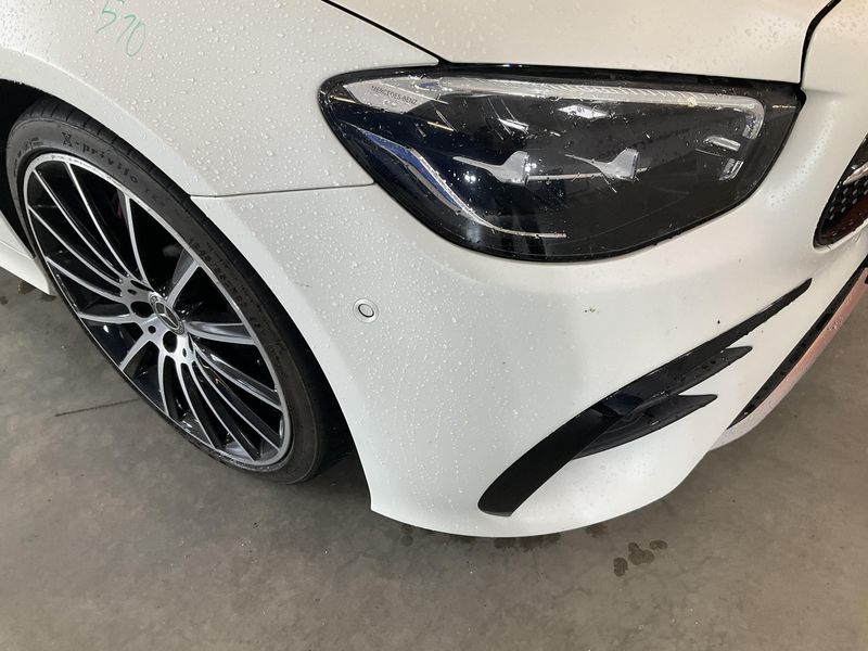 Mercedes-Benz E-Klasse E 200 Edition 1 AMG Line 2018 – снимка 54