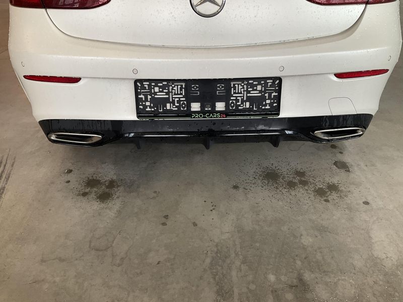 Mercedes-Benz E-Klasse E 200 Edition 1 AMG Line 2018 – снимка 49