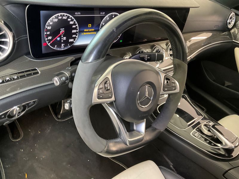 Mercedes-Benz E-Klasse E 200 Edition 1 AMG Line 2018 – снимка 35