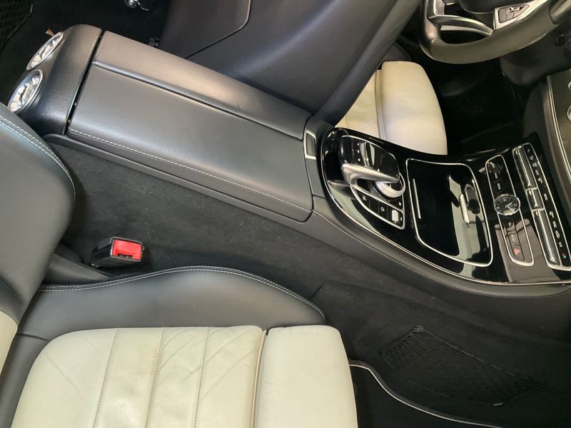 Mercedes-Benz E-Klasse E 200 Edition 1 AMG Line 2018 – снимка 36