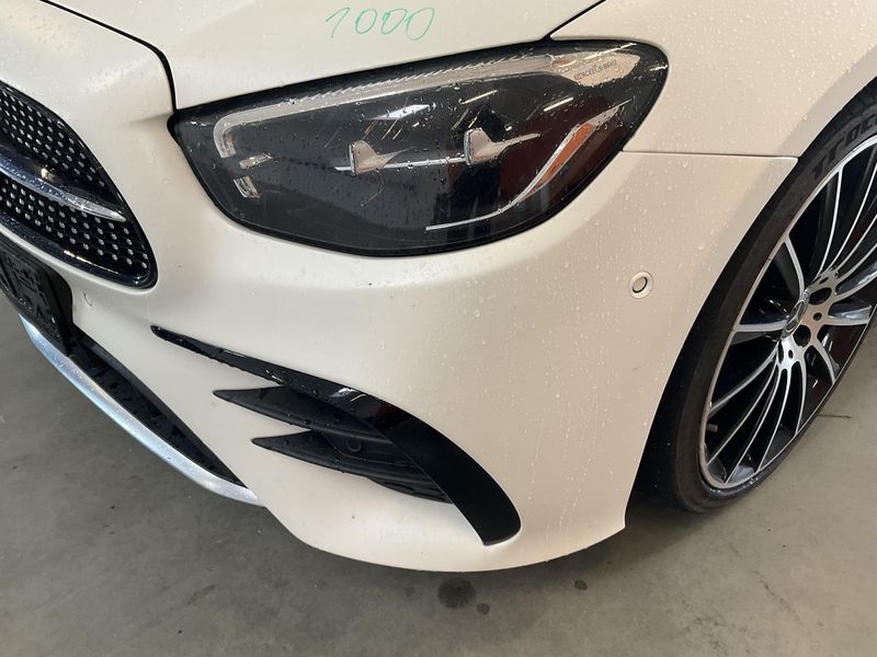 Mercedes-Benz E-Klasse E 200 Edition 1 AMG Line 2018 – снимка 2