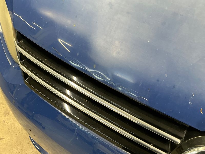 Volkswagen Touran 1.6 TDI Trendline 2011 – снимка 48
