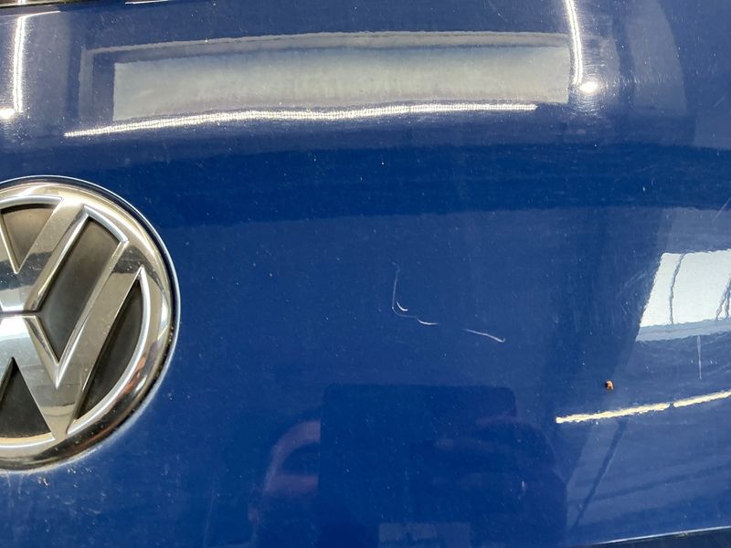 Volkswagen Touran 1.6 TDI Trendline 2011 – снимка 45