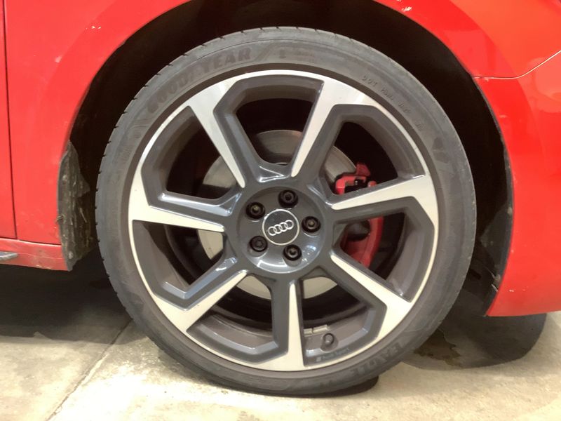 Audi A1 Sportback 35 TFSI S line 2019 – снимка 11