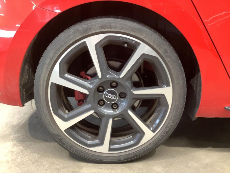 Audi A1 Sportback 35 TFSI S line 2019 – снимка 9