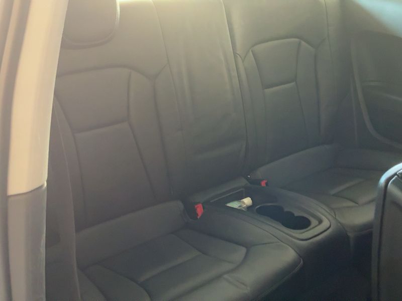 Audi A1 1.6 TDI Ambition Luxe — zdjęcie 14
