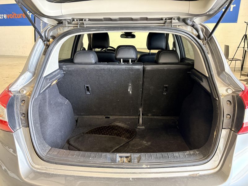 Nissan Pulsar 1.2 N-Connecta — zdjęcie 10