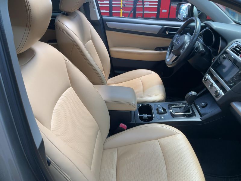 Subaru Outback 2.0 Diesel Comfort — zdjęcie 11