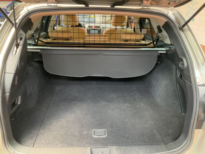 Subaru Outback 2.0 Diesel Comfort — zdjęcie 10