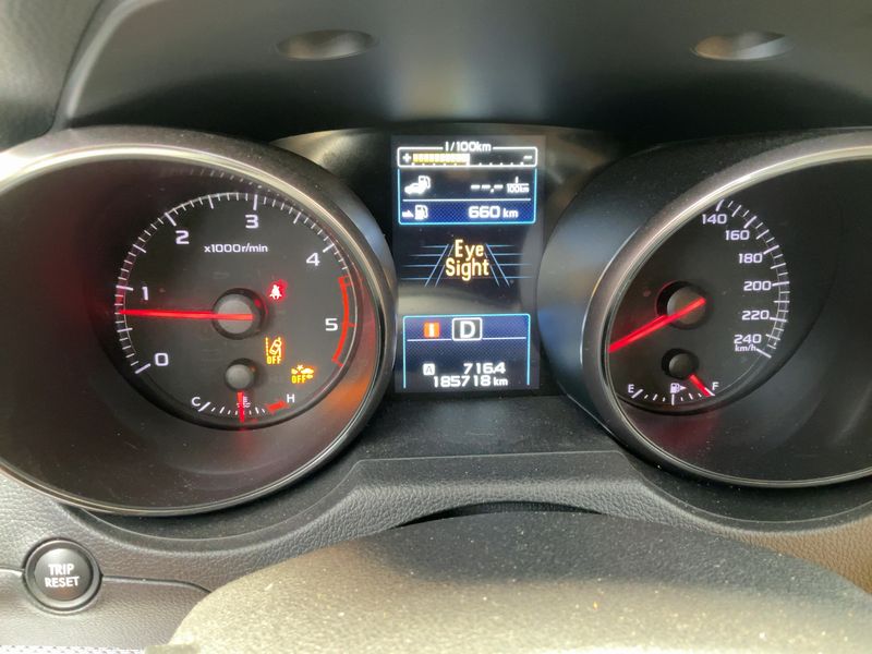 Subaru Outback 2.0 Diesel Comfort — zdjęcie 13