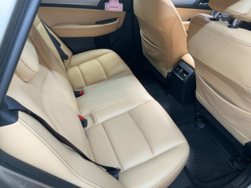 Subaru Outback 2.0 Diesel Comfort — zdjęcie 14