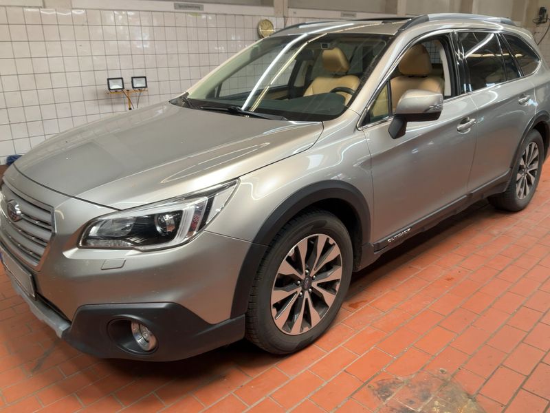 Subaru Outback 2.0 Diesel Comfort — zdjęcie 2