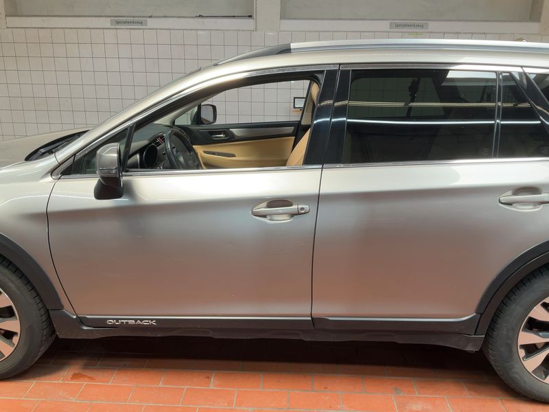 Subaru Outback 2.0 Diesel Comfort — zdjęcie 4