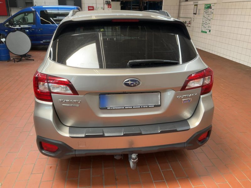 Subaru Outback 2.0 Diesel Comfort — zdjęcie 5