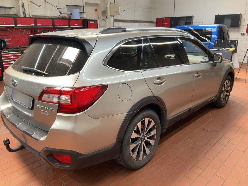Subaru Outback 2.0 Diesel Comfort — zdjęcie 6