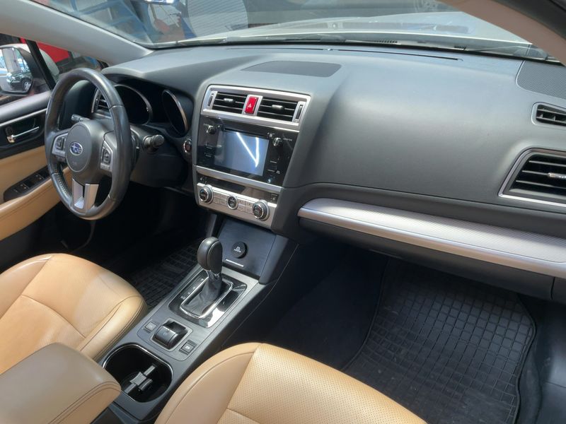 Subaru Outback 2.0 Diesel Comfort — zdjęcie 12