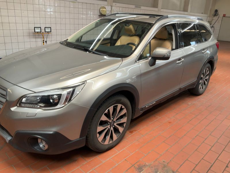 Subaru Outback 2.0 Diesel Comfort