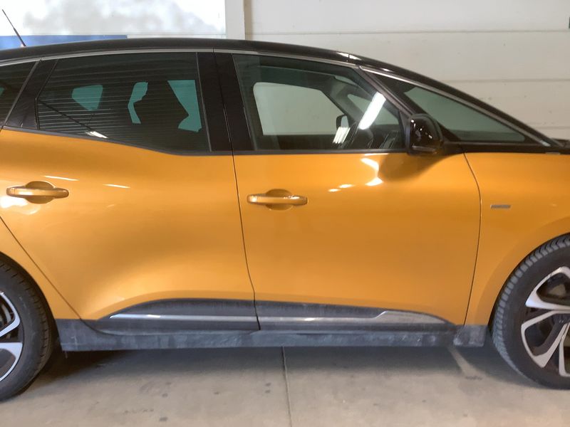 Renault Scenic 1.3 TCe Energy BOSE-Edition — zdjęcie 7
