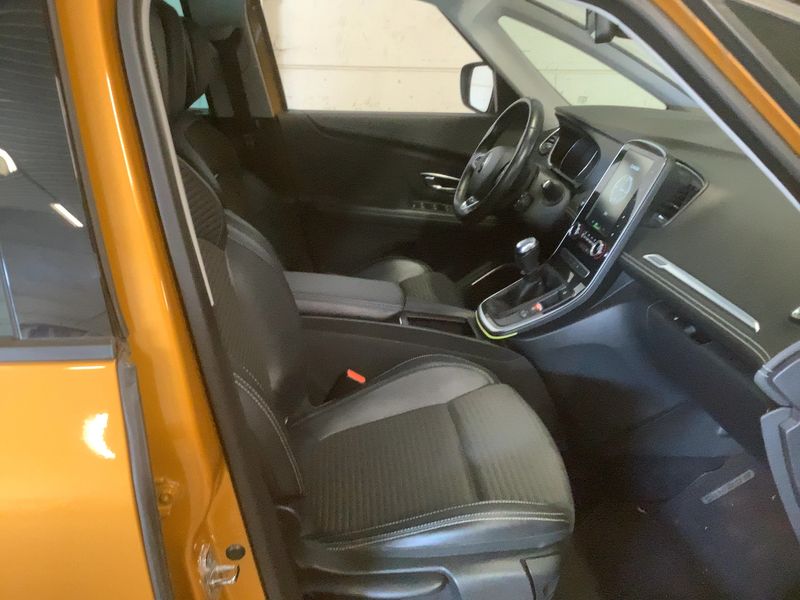 Renault Scenic 1.3 TCe Energy BOSE-Edition — zdjęcie 11