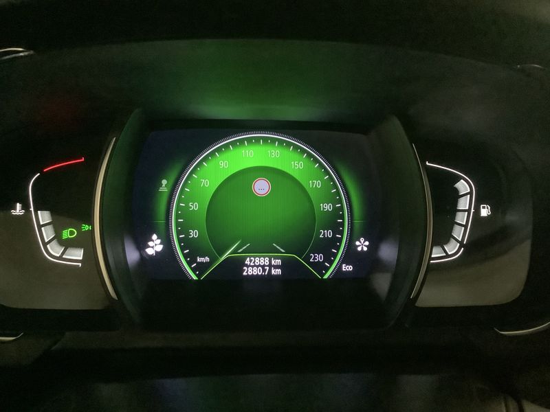 Renault Scenic 1.3 TCe Energy BOSE-Edition — zdjęcie 13