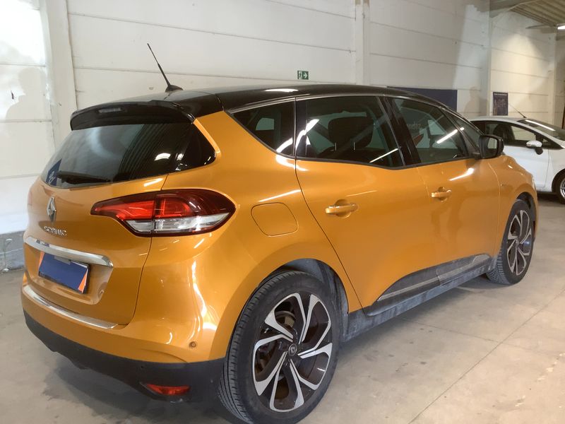 Renault Scenic 1.3 TCe Energy BOSE-Edition — zdjęcie 6