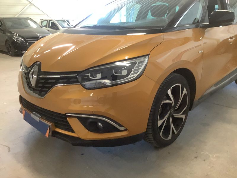 Renault Scenic 1.3 TCe Energy BOSE-Edition — zdjęcie 2