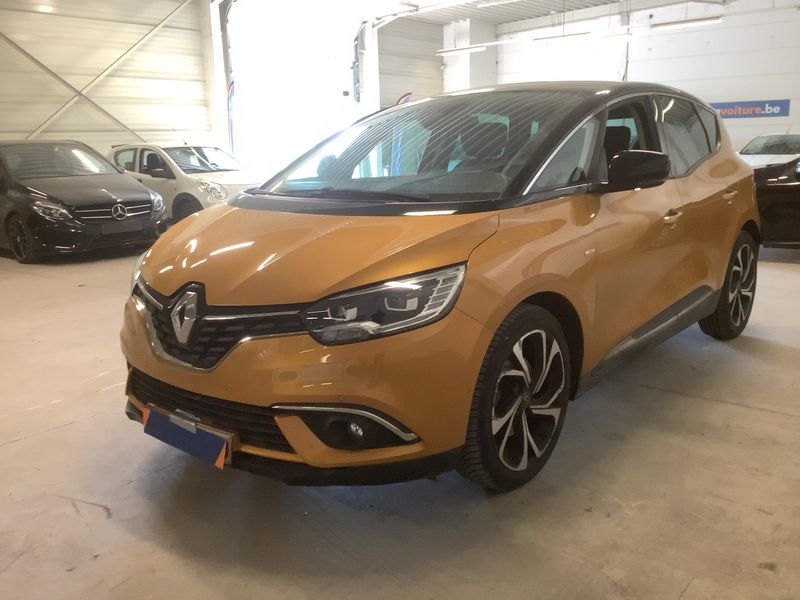 Renault Scenic 1.3 TCe Energy BOSE-Edition — zdjęcie 1