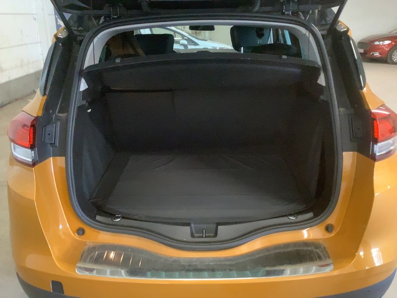 Renault Scenic 1.3 TCe Energy BOSE-Edition — zdjęcie 10