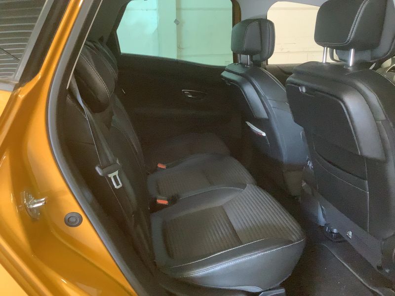 Renault Scenic 1.3 TCe Energy BOSE-Edition — zdjęcie 14