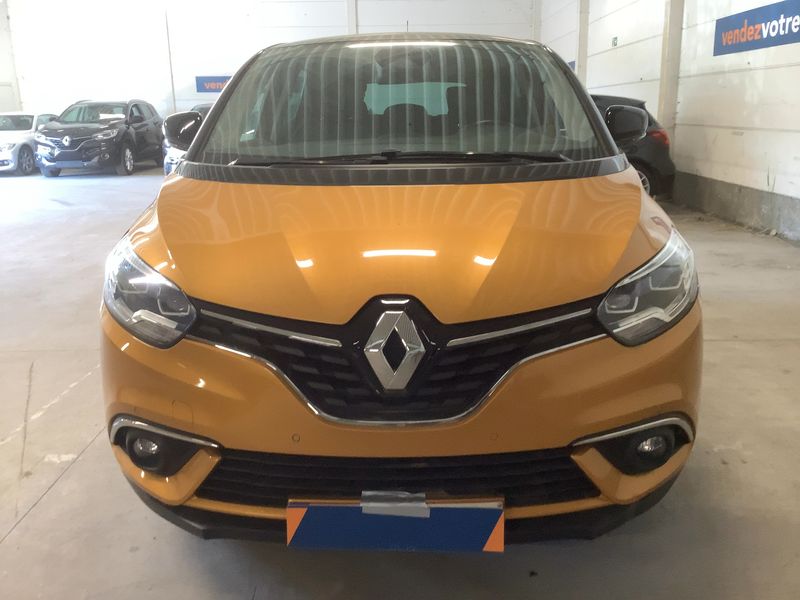 Renault Scenic 1.3 TCe Energy BOSE-Edition — zdjęcie 9