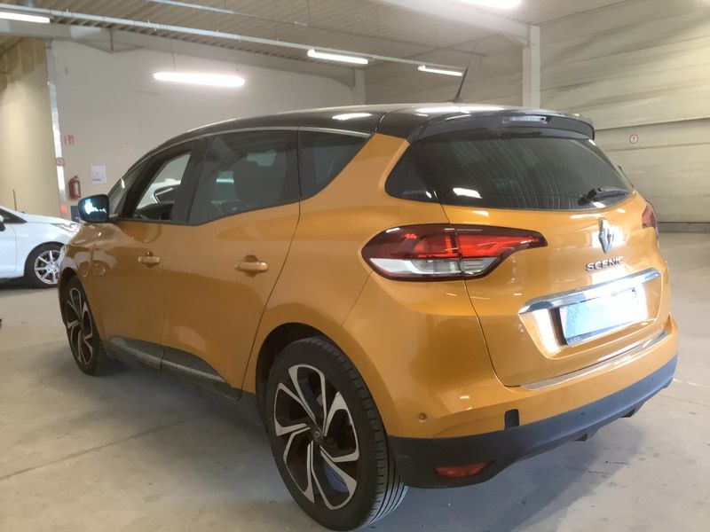 Renault Scenic 1.3 TCe Energy BOSE-Edition — zdjęcie 3