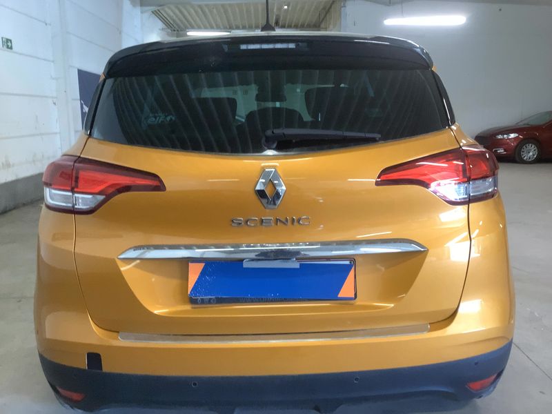 Renault Scenic 1.3 TCe Energy BOSE-Edition — zdjęcie 5
