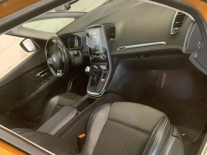Renault Scenic 1.3 TCe Energy BOSE-Edition — zdjęcie 12