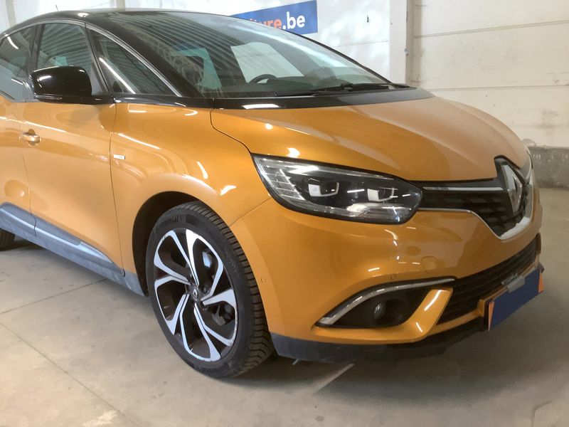 Renault Scenic 1.3 TCe Energy BOSE-Edition — zdjęcie 8