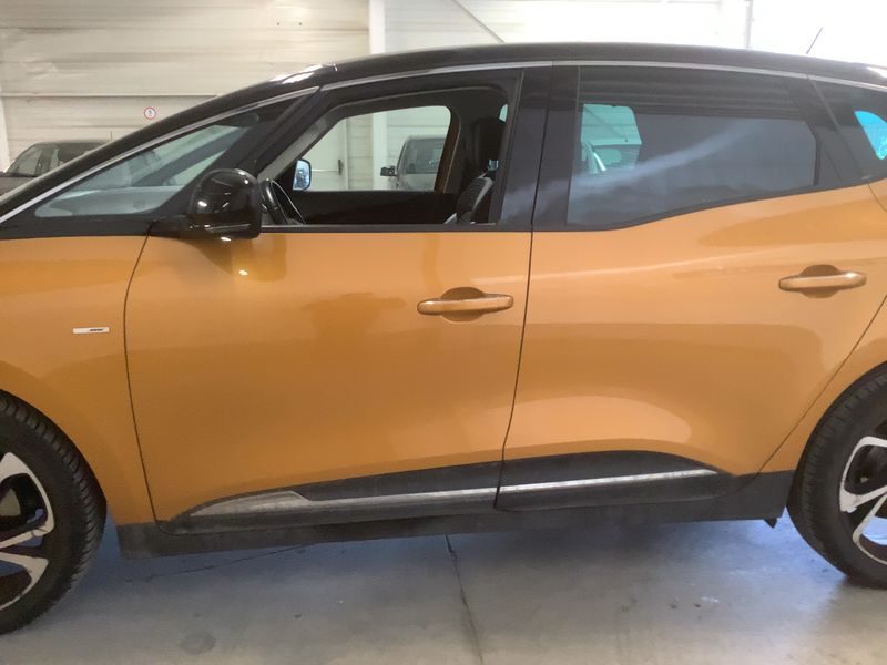 Renault Scenic 1.3 TCe Energy BOSE-Edition — zdjęcie 4