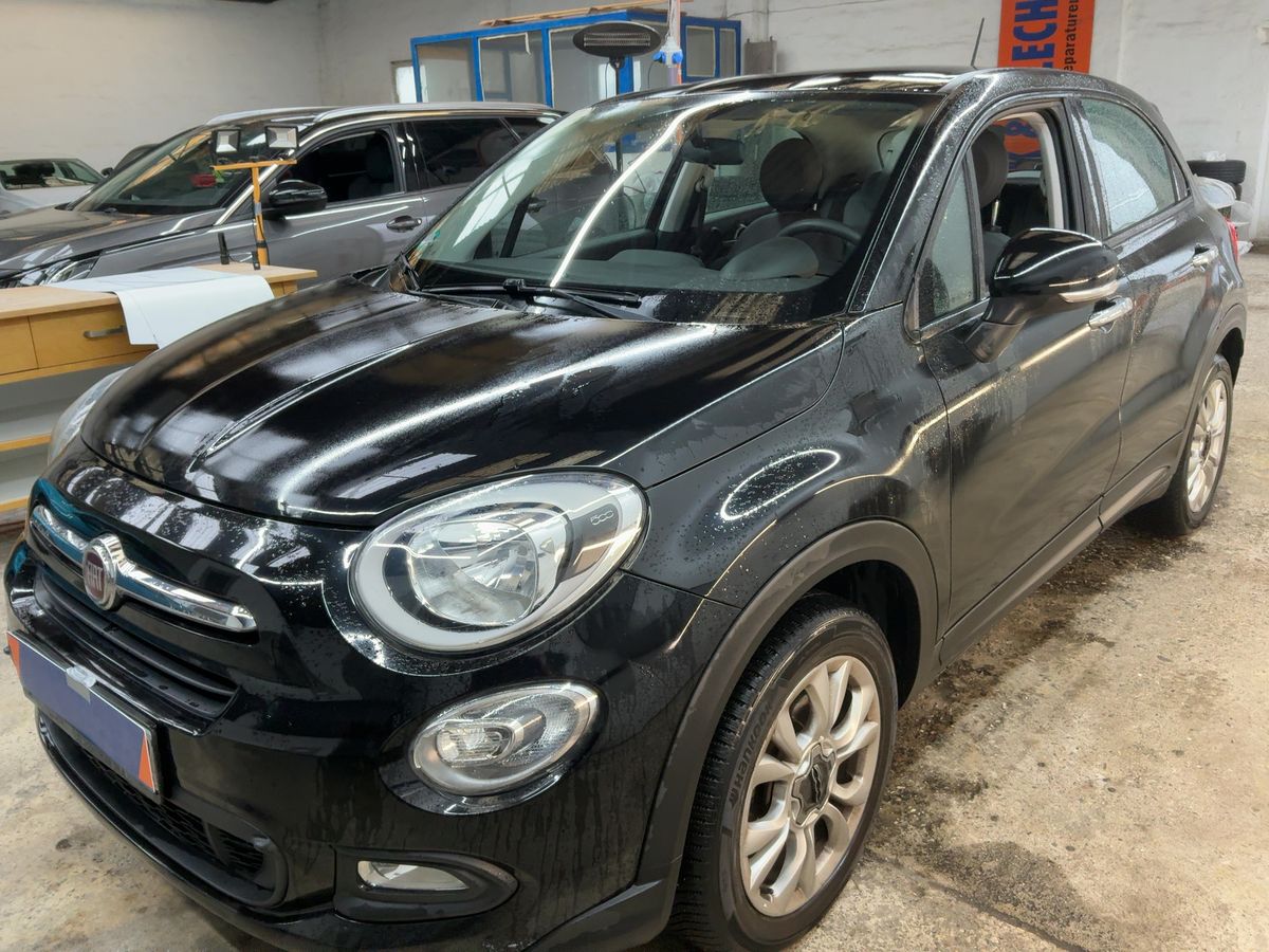 Fiat 500X d'occasion
